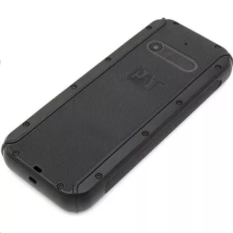 Caterpillar mobilní telefon CAT B40 Dual SIM, LTE