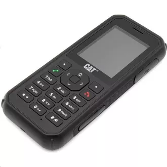 Caterpillar mobilní telefon CAT B40 Dual SIM, LTE