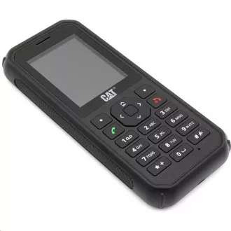 Caterpillar mobilní telefon CAT B40 Dual SIM, LTE