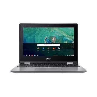 ACER NTB Chromebook Spin 11 (CP311-3H-K6L0) - CorePilot M8183C, 4GB, 64GM eMMC, G72 MP3 GPU, 11.6