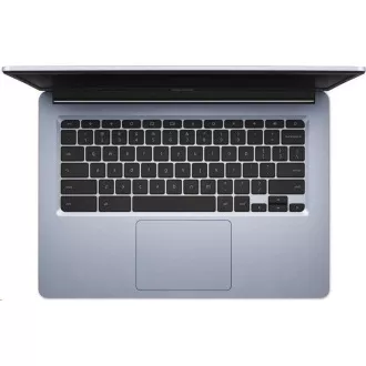 ACER NTB Chromebook 14 (CB314-1HT-P8MG) - 14" FHD IPS Touch, Pentium N5030, 4GB, 128GB eMMC, HD Graphics, Chrome, stříbrná ACER NTB Chromebook 14 (CB314-1HT-P8MG) - 14" FHD IPS Touch, Pentium N5030, 4GB, 128GB eMMC, HD Graphics, Chrome, stříbrná