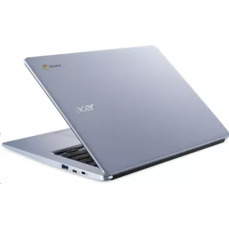 ACER NTB Chromebook 14 (CB314-1HT-P8MG) - 14" FHD IPS Touch, Pentium N5030, 4GB, 128GB eMMC, HD Graphics, Chrome, stříbrná ACER NTB Chromebook 14 (CB314-1HT-P8MG) - 14" FHD IPS Touch, Pentium N5030, 4GB, 128GB eMMC, HD Graphics, Chrome, stříbrná