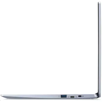 ACER NTB Chromebook 14 (CB314-1HT-P8MG) - 14" FHD IPS Touch, Pentium N5030, 4GB, 128GB eMMC, HD Graphics, Chrome, stříbrná ACER NTB Chromebook 14 (CB314-1HT-P8MG) - 14" FHD IPS Touch, Pentium N5030, 4GB, 128GB eMMC, HD Graphics, Chrome, stříbrná
