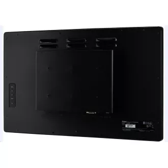 Iiyama dotykový monitor ProLite TF2738MSC-B2, 68, 6 cm (27''), Projected Capacitive, 10 TP, Full HD, black