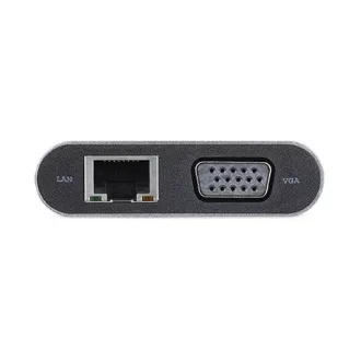 ACER 12v1 Type C dongle: 2 x USB3.2, 2 x USB2.0, 1x SD/TF, 2 x HDMI, 1 x PD, 1 x DP, 1 x RJ45, 1 x 3.5 Audio
