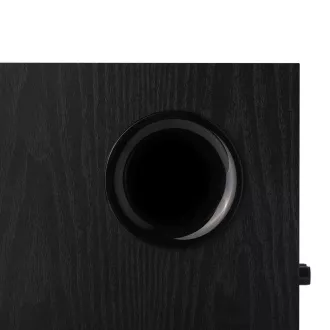 EDIFIER reproduktory T5, 70W, černá EDIFIER reproduktory T5, 70W, černá