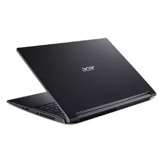 ACER NTB Aspire 7 (A715-75G-53P8) - 15.6" IPS FHD, i5-10300H, 8GB, 512SSD, GeForce GTX™ 1650 4GB, Linux, Černá ACER NTB Aspire 7 (A715-75G-53P8) - 15.6" IPS FHD, i5-10300H, 8GB, 512SSD, GeForce GTX™ 1650 4GB, Linux, Černá