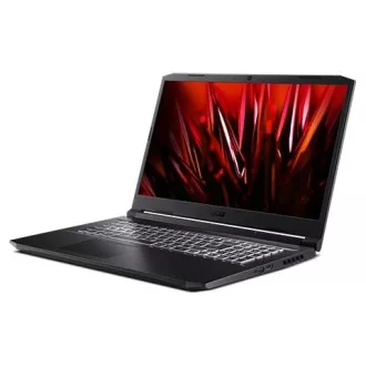 ACER NTB Nitro 5 (AN517-41-R3RB) - Ryzen 7 5800H, 17.3" FHD IPS 144Hz, 8GB, 512SSD, GeForce RTX™ 3060 6GB, Linux, Černá ACER NTB Nitro 5 (AN517-41-R3RB) - Ryzen 7 5800H, 17.3" FHD IPS 144Hz, 8GB, 512SSD, GeForce RTX™ 3060 6GB, Linux, Černá