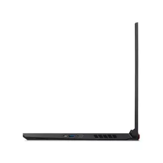 ACER NTB Nitro 5 (AN517-41-R947) - Ryzen 5 5600H, 17.3" FHD IPS 144Hz, 16GB, 1TBSSD, GeForce RTX™ 3060 6GB, W10H, Černá