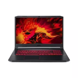 ACER NTB Nitro 5 AN517-52-560Z ESHELLNtCZ2 N18PG614GBCkkL_4V6U 51030H/1*8G/512G/57Wh/17FSURILBY_AX201_HD_Mic2_HDD kit_Ob