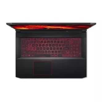 ACER NTB Nitro 5 (AN517-52-50FU) -Intel®Core™i5-10300H, 17.3" FHD IPS ComfyView, 16GB, 1TBSSD, NVIDIA®GeForce®GTX 1650, W10H ACER NTB Nitro 5 (AN517-52-50FU) -Intel®Core™i5-10300H, 17.3" FHD IPS ComfyView, 16GB, 1TBSSD, NVIDIA®GeForce®GTX 1650, W10H