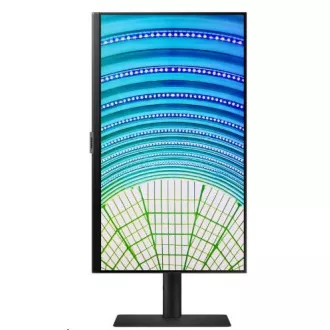 SAMSUNG MT LED LCD Monitor 24\