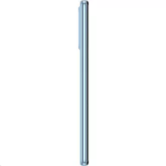Samsung Galaxy A52 (A525), 128 GB, LTE, modrá