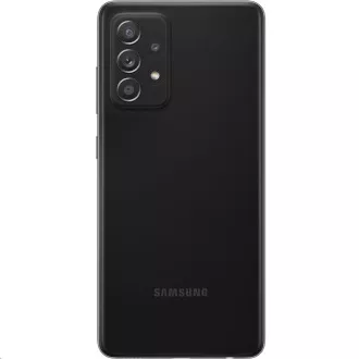 Samsung Galaxy A52 (A525), 256 GB, LTE, černá