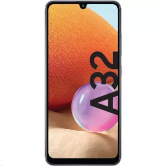 Samsung Galaxy A32 (A325), 128 GB, LTE, fialová Samsung Galaxy A32 (A325), 128 GB, LTE, fialová