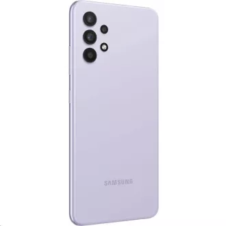 Samsung Galaxy A32 (A325), 128 GB, LTE, fialová Samsung Galaxy A32 (A325), 128 GB, LTE, fialová
