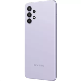 Samsung Galaxy A32 (A325), 128 GB, LTE, fialová Samsung Galaxy A32 (A325), 128 GB, LTE, fialová