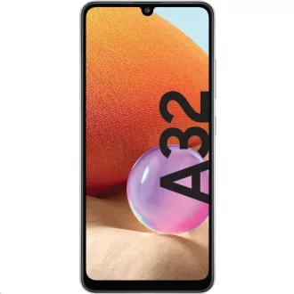 Samsung Galaxy A32 (A325), 128 GB, LTE, bílá