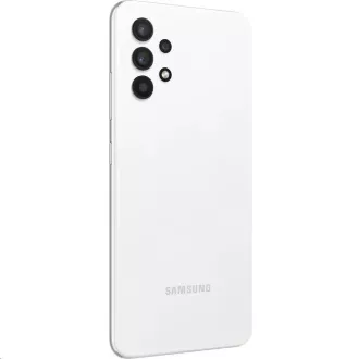 Samsung Galaxy A32 (A325), 128 GB, LTE, bílá