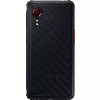 Samsung Galaxy Xcover 5 (G525), 64 GB, černá Samsung Galaxy Xcover 5 (G525), 64 GB, černá