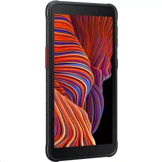 Samsung Galaxy Xcover 5 (G525), 64 GB, černá Samsung Galaxy Xcover 5 (G525), 64 GB, černá