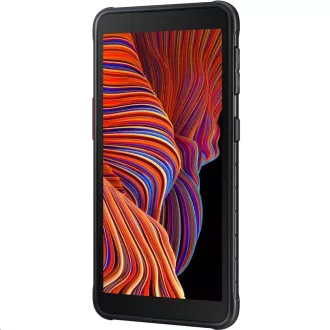 Samsung Galaxy Xcover 5 (G525), 64 GB, černá Samsung Galaxy Xcover 5 (G525), 64 GB, černá