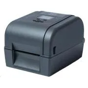 BROTHER tiskárna štítků TD-4650TNWB (tisk štítků, 203 dpi, max šířka štítků 112 mm) USB, LAN, WiFi, Bluetooth, RS-232C