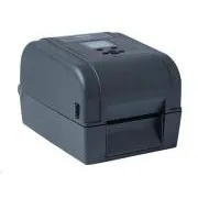BROTHER tiskárna štítků TD-4750TNWB (tisk štítků, 300 dpi, max šířka štítků 112 mm) USB, LAN, WiFi, Bluetooth, RS-232C
