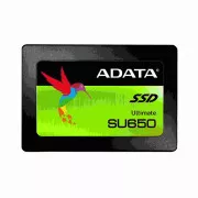 ADATA SSD 256GB Ultimate SU650SS 2, 5\