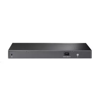TP-Link OMADA JetStream switch TL-SG2218 (16xGbE, 2xSFP, fanless)