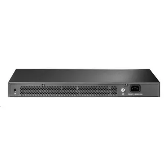 TP-Link OMADA JetStream switch TL-SG3428 (24xGbE, 4xSFP, 2xConsole, fanless)