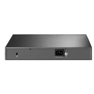 TP-Link switch TL-SX1008 (8x10GbE)