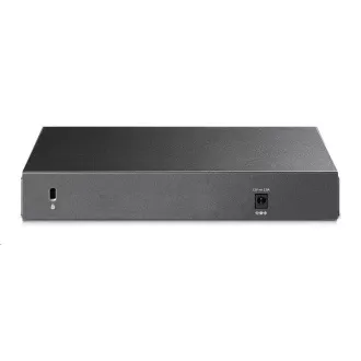 TP-Link switch TL-SG108-M2 (8x2, 5GbE, fanless)