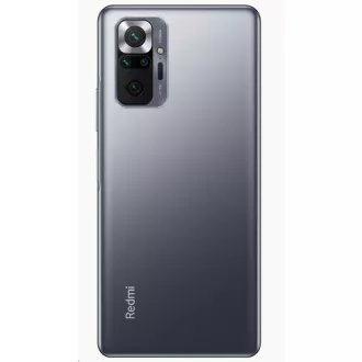Xiaomi Redmi Note 10 Pro 6GB/128GB Onyx Gray Xiaomi Redmi Note 10 Pro 6GB/128GB Onyx Gray