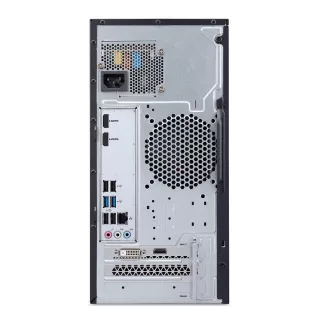 ACER PC Aspire TC-1660 - Pentium Gold G6405, 8GB, 1TBHDD 7200, GeForce® GT 1030, W10H
