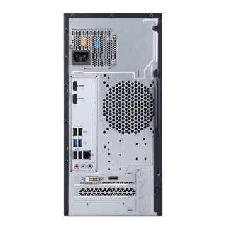 ACER PC Aspire TC-1660 - Pentium Gold G6405, 8GB, 1TBHDD 7200, GeForce® GT 1030, W10H ACER PC Aspire TC-1660 - Pentium Gold G6405, 8GB, 1TBHDD 7200, GeForce® GT 1030, W10H