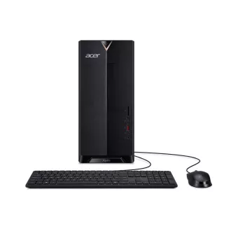 ACER PC Aspire TC-1660 - i5-11400F, 16GB, 1TBHDD 7200, 512SSD, GeForce GTX 1660 SUPER, W10H