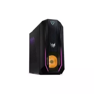 ACER PC Predator Orion 3000 PO3-630 - Core™i5-11400F, 16GB, 1TBSSD, GeForce®RTX™ 3060, W10H ACER PC Predator Orion 3000 PO3-630 - Core™i5-11400F, 16GB, 1TBSSD, GeForce®RTX™ 3060, W10H