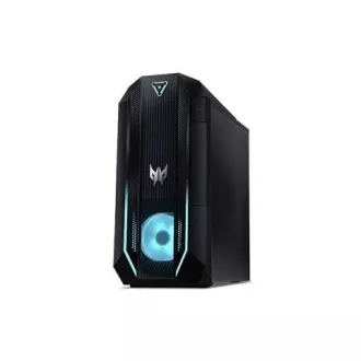 ACER PC Predator Orion 3000 PO3-630 - Core™i5-11400F, 16GB, 1TBSSD, GeForce®RTX™ 3060, W10H ACER PC Predator Orion 3000 PO3-630 - Core™i5-11400F, 16GB, 1TBSSD, GeForce®RTX™ 3060, W10H