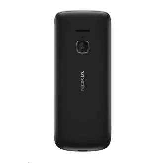 Nokia 225 Dual SIM, 4G, černá (2020) Nokia 225 Dual SIM, 4G, černá (2020)
