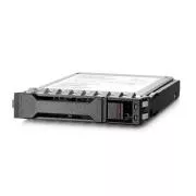 HPE 1.2TB SAS 12G Mission Critical 10K SFF BC 3y warr HDD