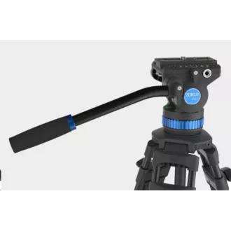 Sirui SH-15 Video Stativ Sirui SH-15 Video Stativ