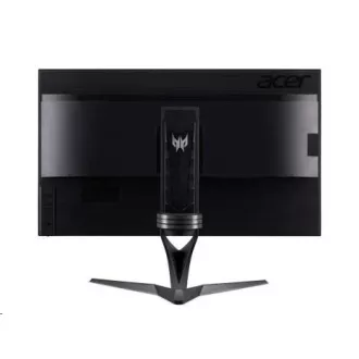 ACER LCD Predator XB323QUNVbmiiphzx, 80cm (31,5") WQHD IPS, 170Hz, 16:9, 1ms, 350 cd / m2, 100M: 1, DP, HDMI, USB 3.0