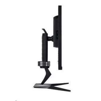 ACER LCD Predator XB323QUNVbmiiphzx, 80cm (31,5") WQHD IPS, 170Hz, 16:9, 1ms, 350 cd / m2, 100M: 1, DP, HDMI, USB 3.0