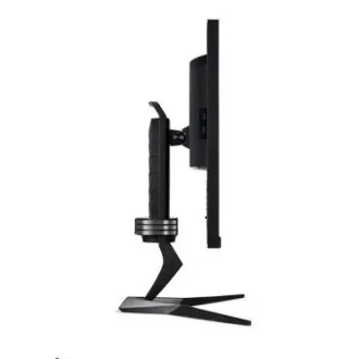 ACER LCD Predator XB323QKNVbmiiphuzx - 80cm (31, 5") 3840 x 2160@144 Hz IPS 4K UHD, 100M:1, 400cd/m2, 1ms, HDMI, DP, repro, VESA ACER LCD Predator XB323QKNVbmiiphuzx - 80cm (31, 5") 3840 x 2160@144 Hz IPS 4K UHD, 100M:1, 400cd/m2, 1ms, HDMI, DP, repro, VESA