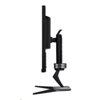 ACER LCD Predator XB323QKNVbmiiphuzx - 80cm (31, 5") 3840 x 2160@144 Hz IPS 4K UHD, 100M:1, 400cd/m2, 1ms, HDMI, DP, repro, VESA ACER LCD Predator XB323QKNVbmiiphuzx - 80cm (31, 5") 3840 x 2160@144 Hz IPS 4K UHD, 100M:1, 400cd/m2, 1ms, HDMI, DP, repro, VESA