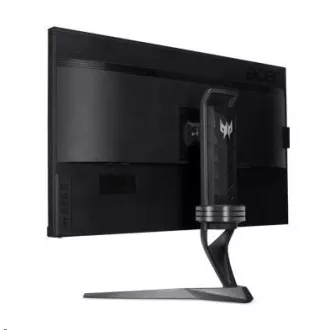ACER LCD Predator XB323UGXbmiiphzx - 81cm (32") 2560x1440@240Hz IPS WQHD, 100M:1, 600cd/m2, 1ms, HDMI, DP, repro, VESA, černá