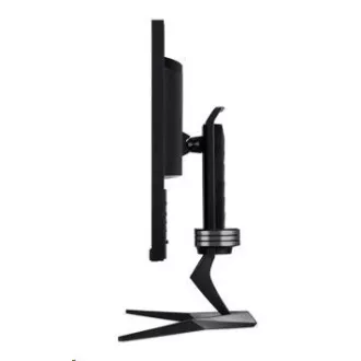 ACER LCD Predator XB323UGXbmiiphzx - 81cm (32") 2560x1440@240Hz IPS WQHD, 100M:1, 600cd/m2, 1ms, HDMI, DP, repro, VESA, černá