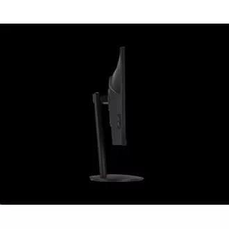 ACER LCD Nitro XV252QZbmiiprx - 62cm (24, 5") 1920x1080@240Hz IPS FHD, 100M:1, 400cd/m2, 1ms, HDMI, DP, repro, VESA, černá