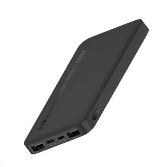 10000mAh Redmi Power Bank Black 10000mAh Redmi Power Bank Black